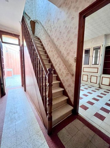 Maison a vendre Hazebrouck 59190 Nord 106 m2 6 pièces 139000 euros