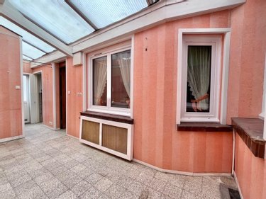 Maison a vendre Hazebrouck 59190 Nord 106 m2 6 pièces 139000 euros