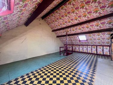 Maison a vendre Hazebrouck 59190 Nord 106 m2 6 pièces 139000 euros