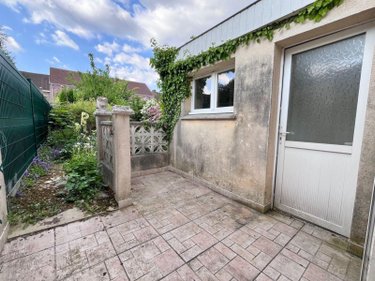 Maison a vendre Hazebrouck 59190 Nord 106 m2 6 pièces 139000 euros