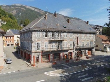 Appartement a vendre Montmélian 73800 Savoie 72 m2 3 pièces 116000 euros