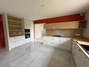 Maison a vendre Le Faou 29590 Finistère 180 m2 7 pièces 436560 euros