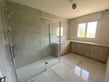 Maison a vendre Le Faou 29590 Finistère 180 m2 7 pièces 405480 euros