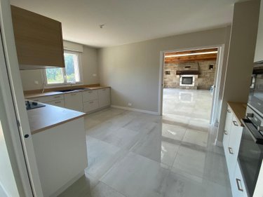 Maison a vendre Le Faou 29590 Finistère 180 m2 7 pièces 405480 euros