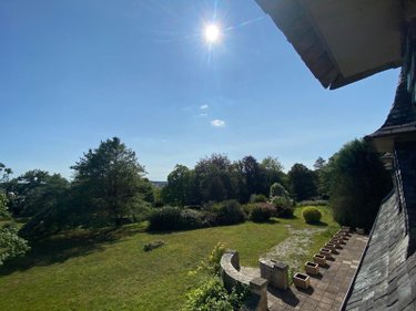 Maison a vendre Le Faou 29590 Finistère 180 m2 7 pièces 405480 euros