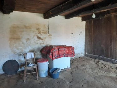 Maison a vendre Cléguérec 56480 Morbihan  61480 euros