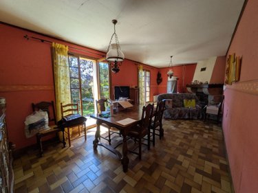 Maison a vendre Tréméven 29300 Finistère 86 m2  187560 euros