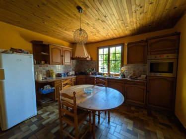 Maison a vendre Tréméven 29300 Finistère 86 m2  187560 euros