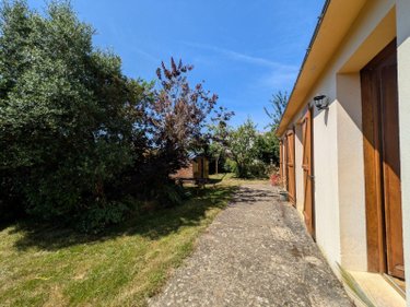 Maison a vendre Tréméven 29300 Finistère 86 m2  187560 euros
