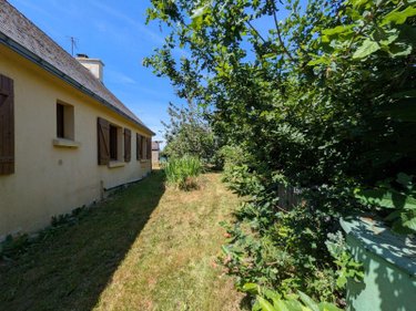 Maison a vendre Tréméven 29300 Finistère 86 m2  187560 euros