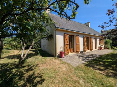 Maison a vendre Tréméven 29300 Finistère 86 m2  187560 euros