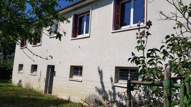 Maison a vendre Gièvres 41130 Loir-et-Cher 91 m2 6 pièces 94860 euros