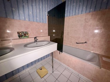 Appartement a vendre Salbris 41300 Loir-et-Cher 75 m2 3 pièces 94860 euros