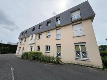 Appartement a vendre Salbris 41300 Loir-et-Cher 75 m2 3 pièces 104346 euros