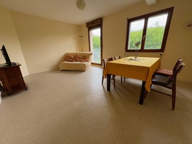 Appartement a vendre Salbris 41300 Loir-et-Cher 75 m2 3 pièces 104346 euros