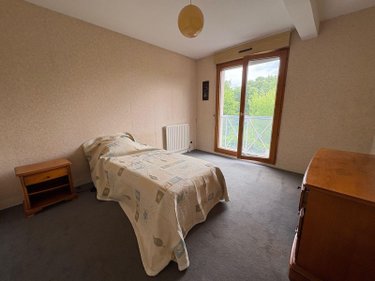 Appartement a vendre Salbris 41300 Loir-et-Cher 75 m2 3 pièces 94860 euros