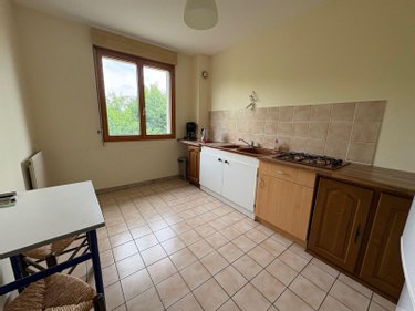 Appartement a vendre Salbris 41300 Loir-et-Cher 75 m2 3 pièces 104346 euros