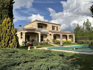 Maison a vendre Gourdon 46300 Lot 200 m2 6 pièces 435600 euros