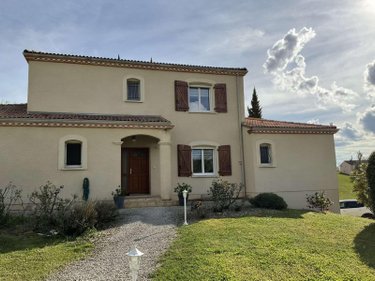 Maison a vendre Gourdon 46300 Lot 200 m2 6 pièces 435600 euros