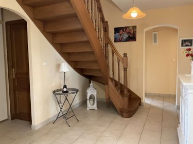 Maison a vendre Gourdon 46300 Lot 200 m2 6 pièces 435600 euros