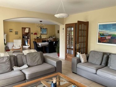 Maison a vendre Gourdon 46300 Lot 200 m2 6 pièces 435600 euros