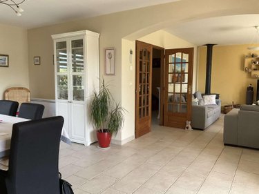 Maison a vendre Gourdon 46300 Lot 200 m2 6 pièces 435600 euros