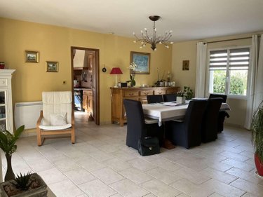 Maison a vendre Gourdon 46300 Lot 200 m2 6 pièces 435600 euros