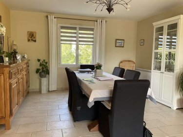 Maison a vendre Gourdon 46300 Lot 200 m2 6 pièces 435600 euros