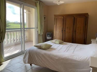 Maison a vendre Gourdon 46300 Lot 200 m2 6 pièces 435600 euros