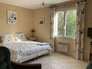 Maison a vendre Gourdon 46300 Lot 200 m2 6 pièces 435600 euros