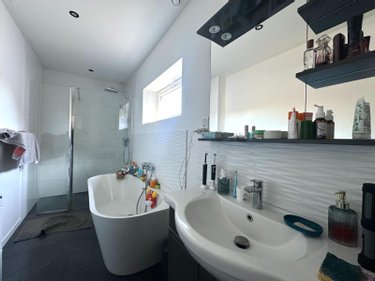 Maison a vendre Saint-Saulve 59880 Nord 100 m2 5 pièces 189500 euros