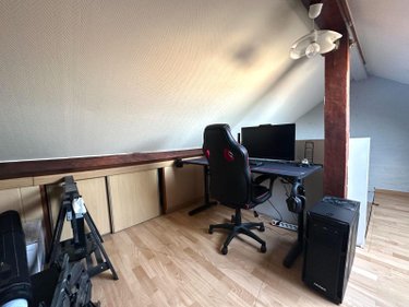 Maison a vendre Saint-Saulve 59880 Nord 100 m2 5 pièces 189500 euros