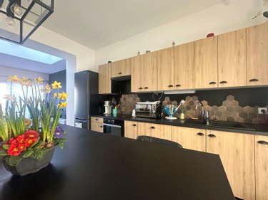 Maison a vendre Saint-Saulve 59880 Nord 100 m2 5 pièces 189500 euros