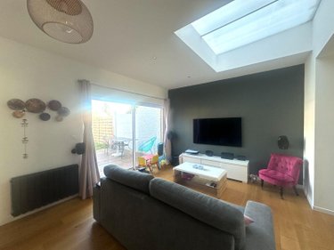 Maison a vendre Saint-Saulve 59880 Nord 100 m2 5 pièces 189500 euros