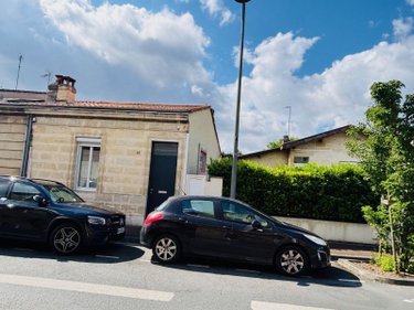 Maison a vendre Le Bouscat 33110 Gironde 89 m2 4 pièces 409500 euros