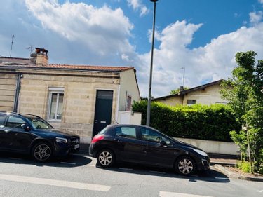 Maison a vendre Le Bouscat 33110 Gironde 89 m2 4 pièces 449350 euros