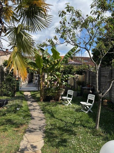 Maison a vendre Le Bouscat 33110 Gironde 89 m2 4 pièces 449350 euros