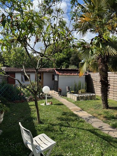 Maison a vendre Le Bouscat 33110 Gironde 89 m2 4 pièces 449350 euros