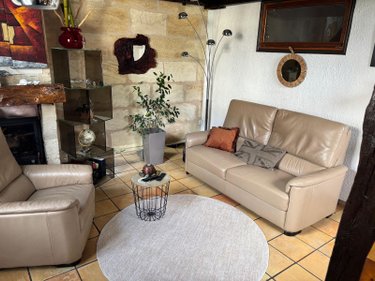 Maison a vendre Le Bouscat 33110 Gironde 89 m2 4 pièces 409500 euros