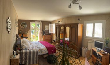 Maison a vendre Le Bouscat 33110 Gironde 89 m2 4 pièces 449350 euros