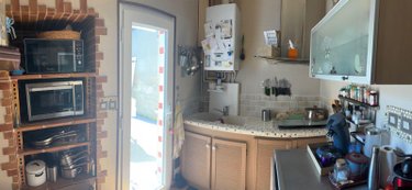 Maison a vendre Le Bouscat 33110 Gironde 89 m2 4 pièces 372750 euros