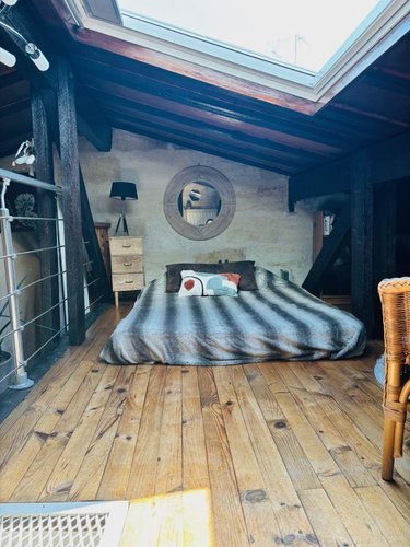Maison a vendre Le Bouscat 33110 Gironde 89 m2 4 pièces 372750 euros