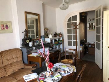 Maison a vendre Issoudun 36100 Indre 160 m2 6 pièces 74200 euros