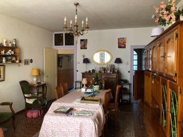 Maison a vendre Issoudun 36100 Indre 160 m2 6 pièces 74200 euros