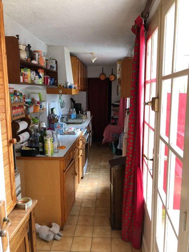 Maison a vendre Issoudun 36100 Indre 160 m2 6 pièces 74200 euros