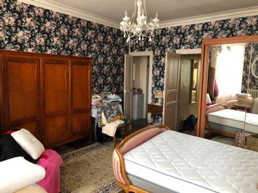 Maison a vendre Issoudun 36100 Indre 160 m2 6 pièces 74200 euros