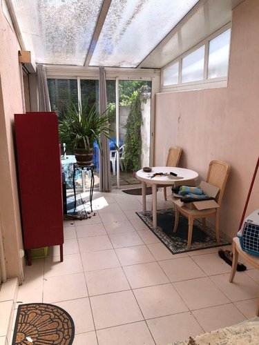 Maison a vendre Issoudun 36100 Indre 160 m2 6 pièces 74200 euros