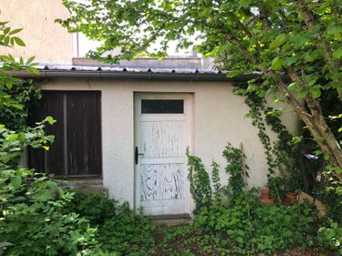 Maison a vendre Issoudun 36100 Indre 160 m2 6 pièces 74200 euros