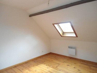 Location appartement Méteren 59270 Nord 43 m2 2 pièces 524 euros