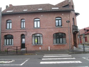 Location appartement Méteren 59270 Nord 43 m2 2 pièces 524 euros